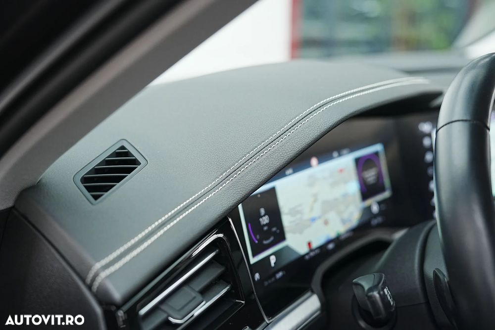 Volkswagen Touareg 3.0 V6 TSI OPF 4Motion Aut. Elegance - 39