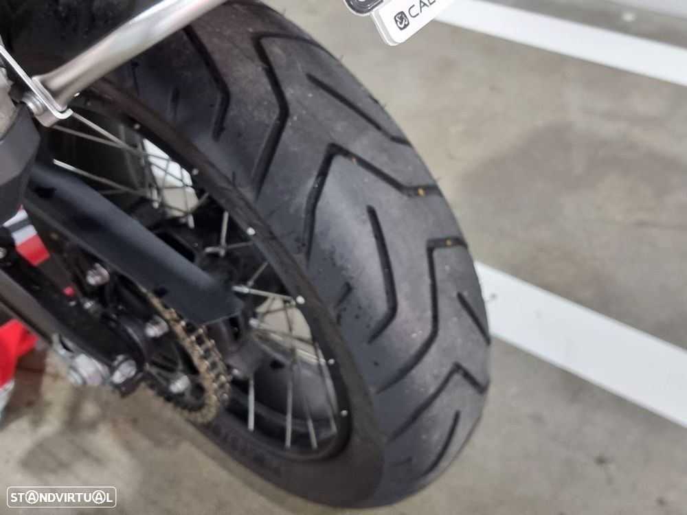 BMW F 900 GS Adventure 900 GSA - 14