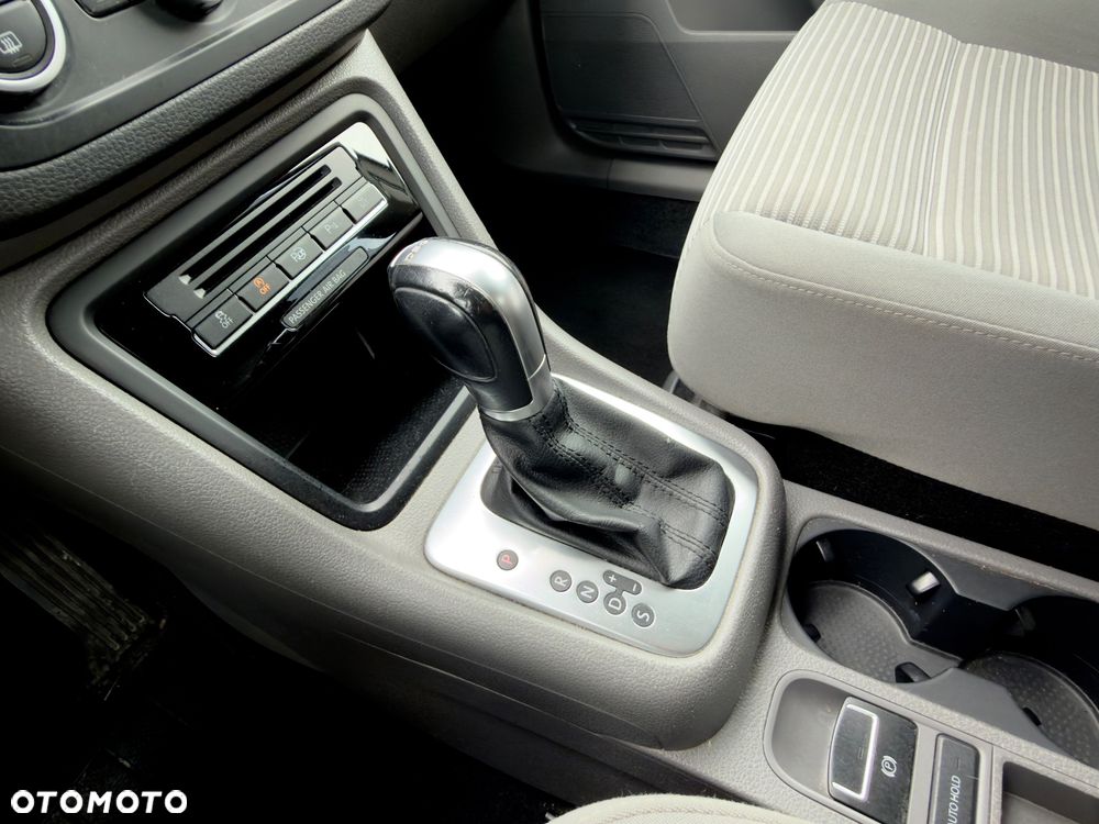 Seat Alhambra 2.0 TDI Reference DSG - 29