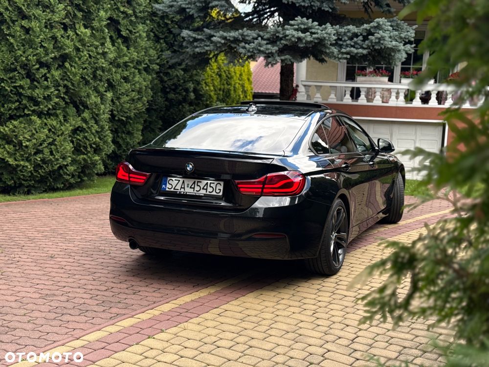 BMW Seria 4 - 3