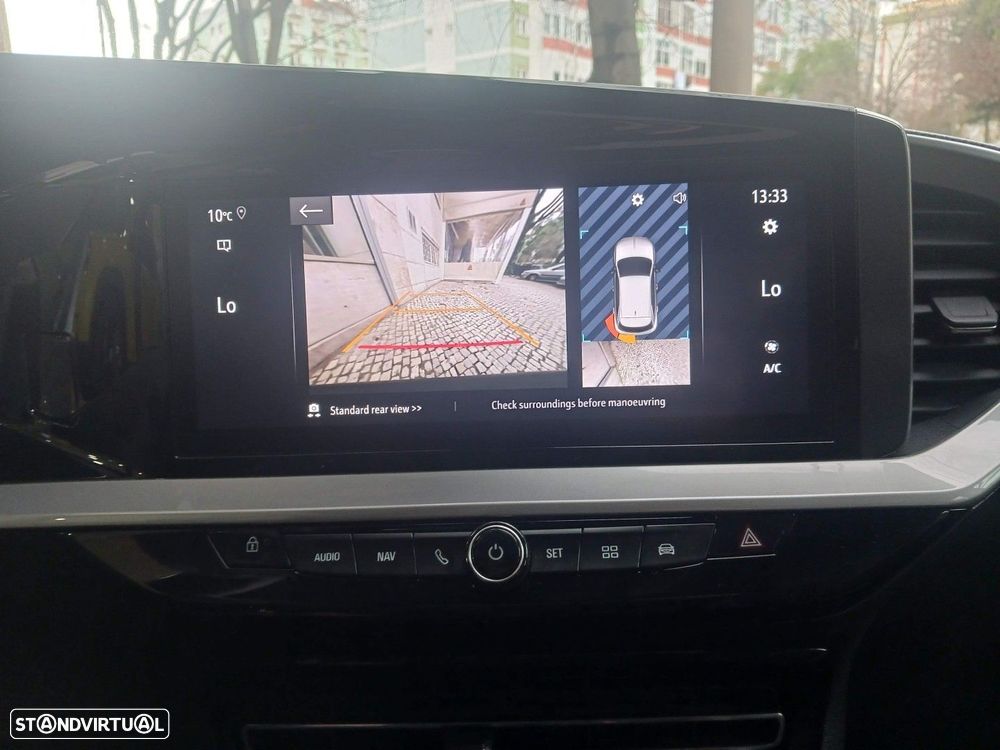 Opel Mokka 1.2 T GS Line - 19