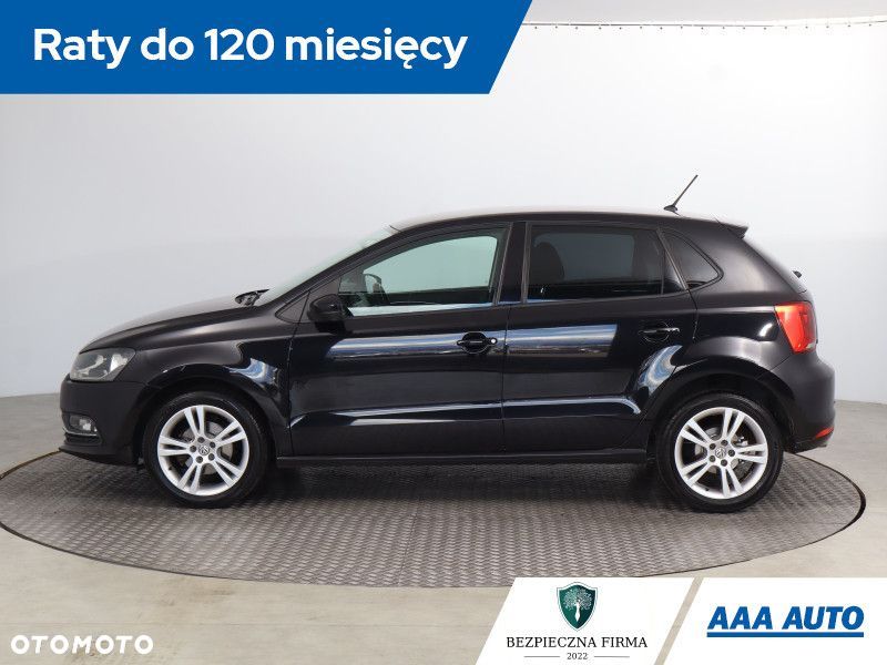 Volkswagen Polo - 3