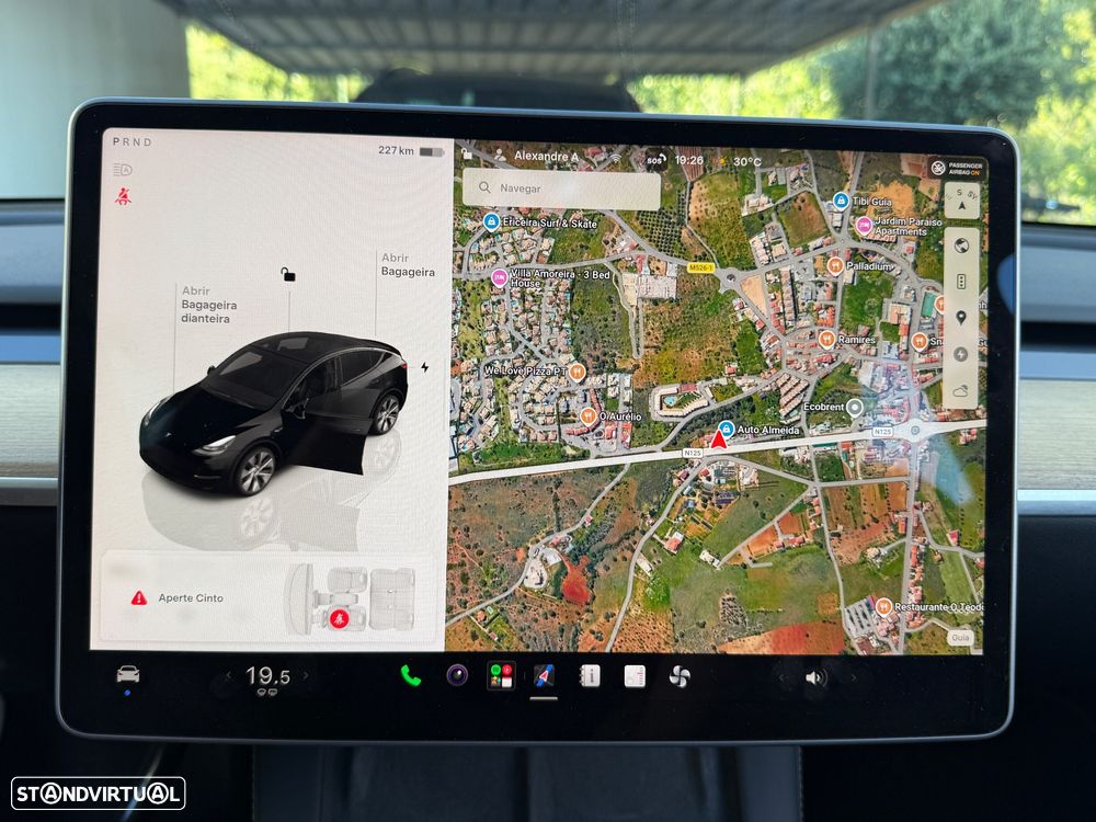 Tesla Model Y RWD - 31
