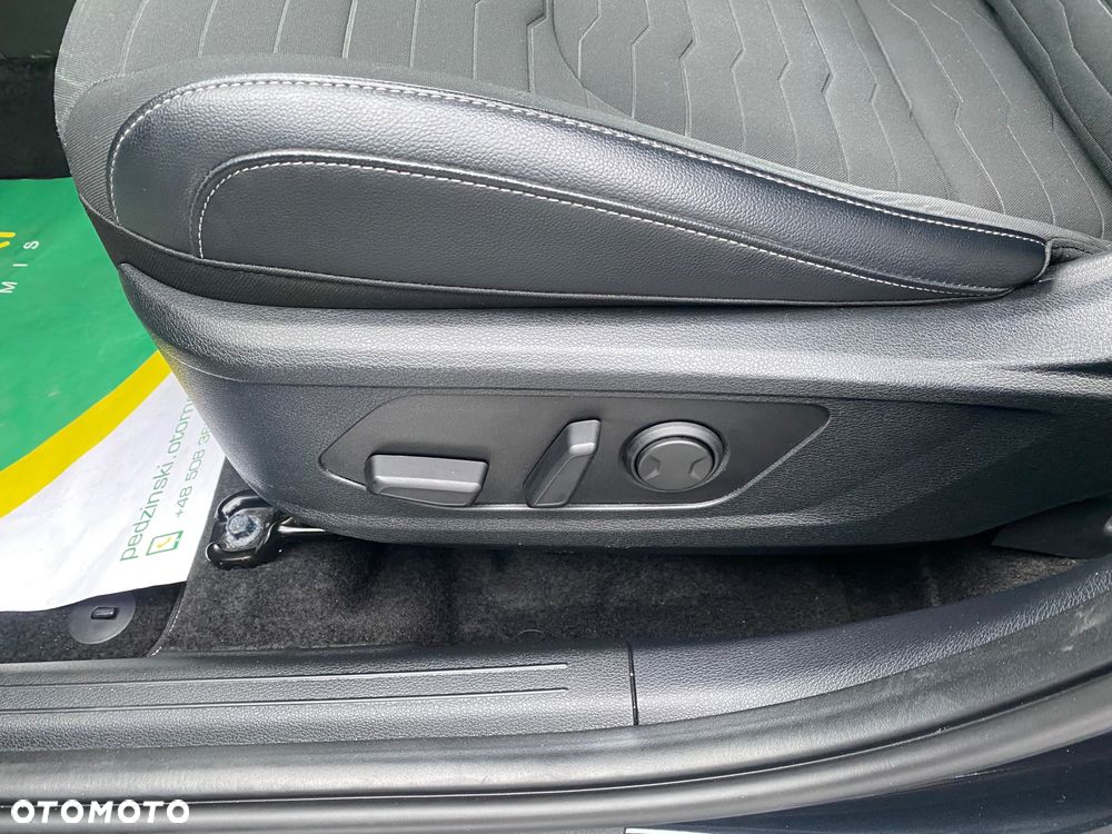 Kia Sportage 1.6 T-GDI 2WD Eco-Dynamics+ (48V M-H) Vision - 10