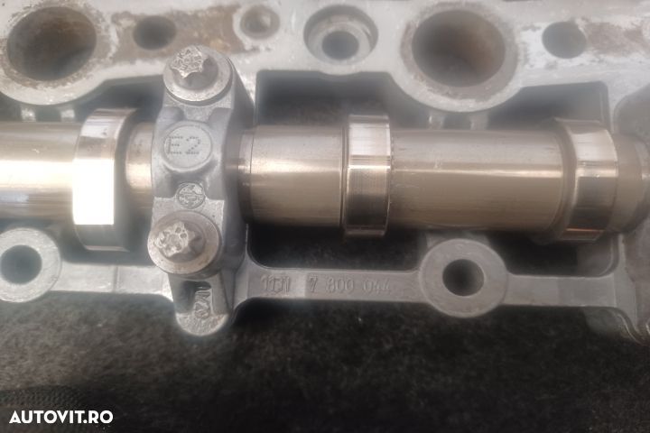 AX 7800044 7800044 BMW Seria 3 E90 [2004 - 2010] Sedan 330d MT (231 h - 6