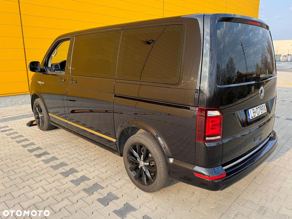 Volkswagen Multivan 2.0 BiTDI L1 Comfortline DSG - 3