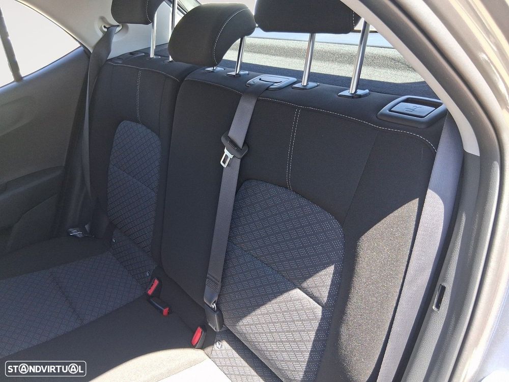 Kia Picanto 1.0 MPi Urban - 13