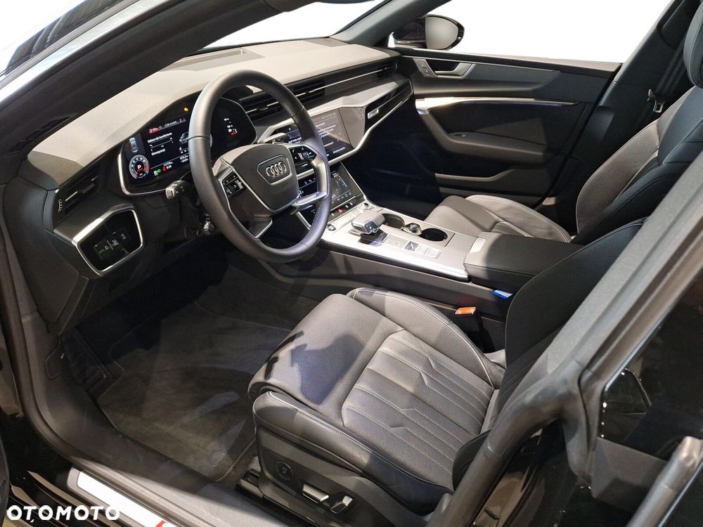 Audi A7 Sportback - 12