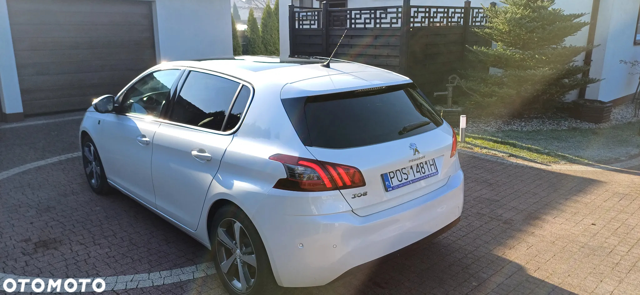 Peugeot 308 PureTech 130 Allure Pack - 5