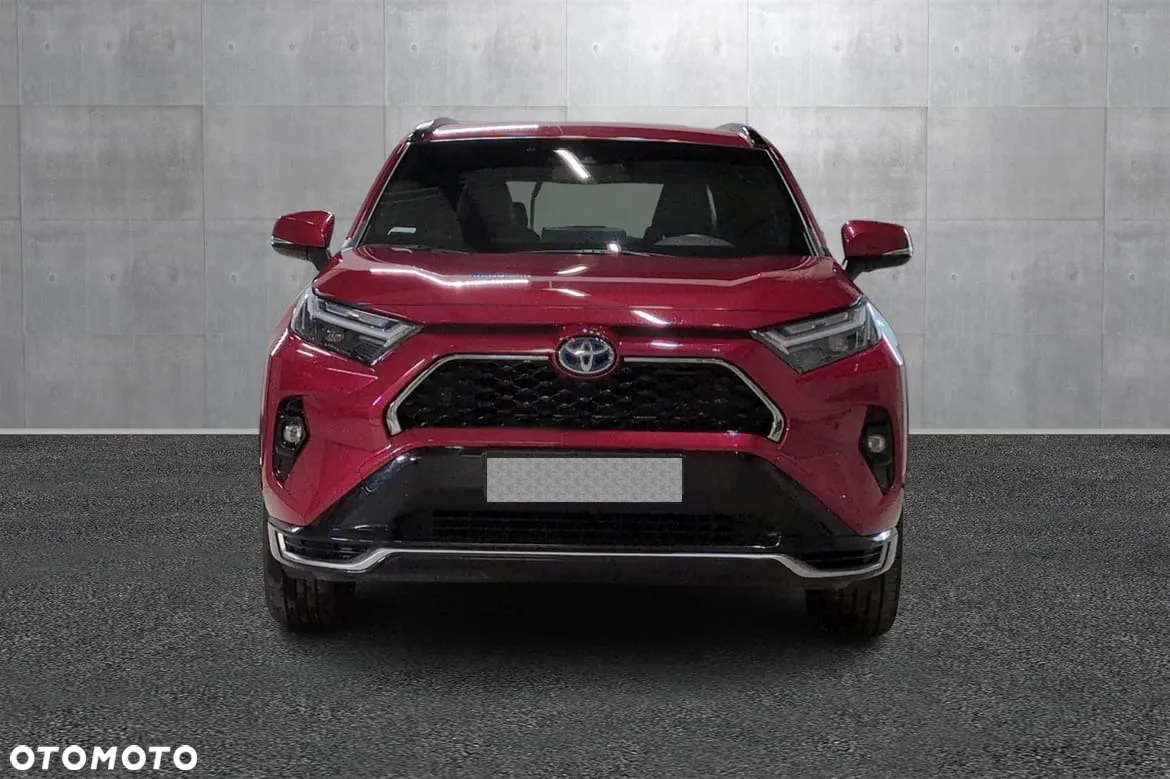 Toyota RAV4 - 6