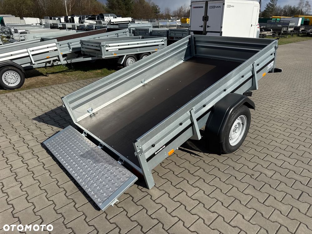 Brenderup 2260 WSB1300 - 23