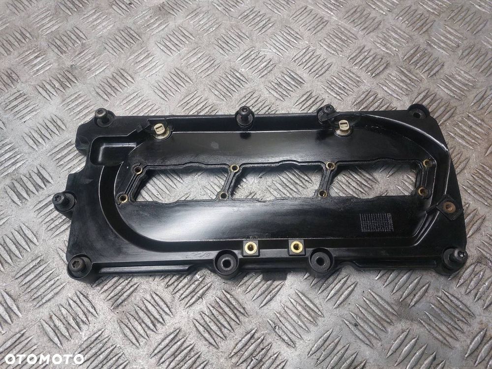 POKRYWA ZAWORÓW AUDI A6 C6 2.7 TDI 059103470R - 1