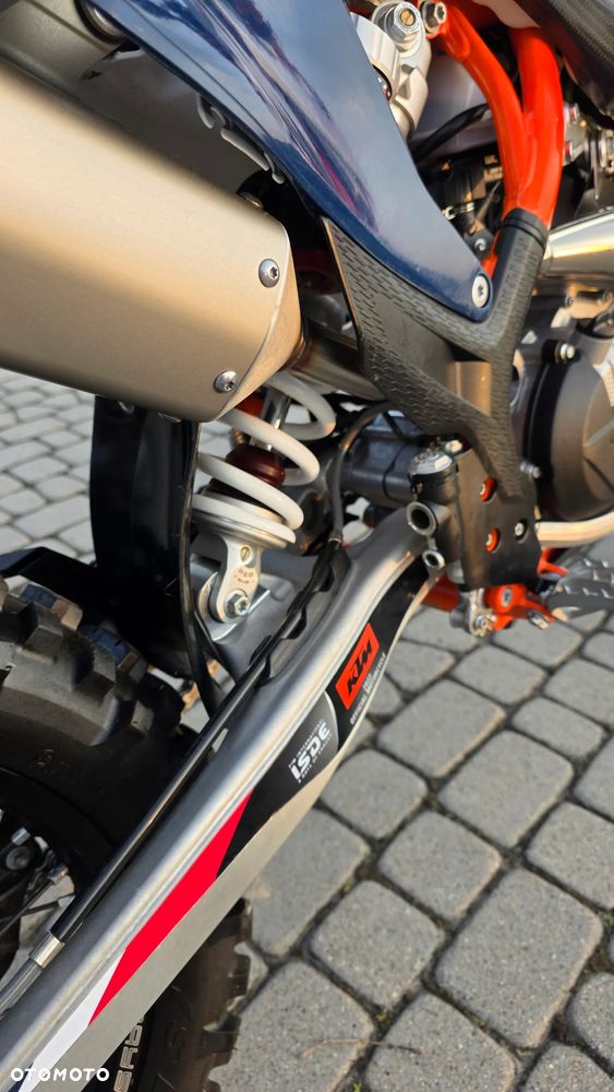 KTM EXC 300 - 11