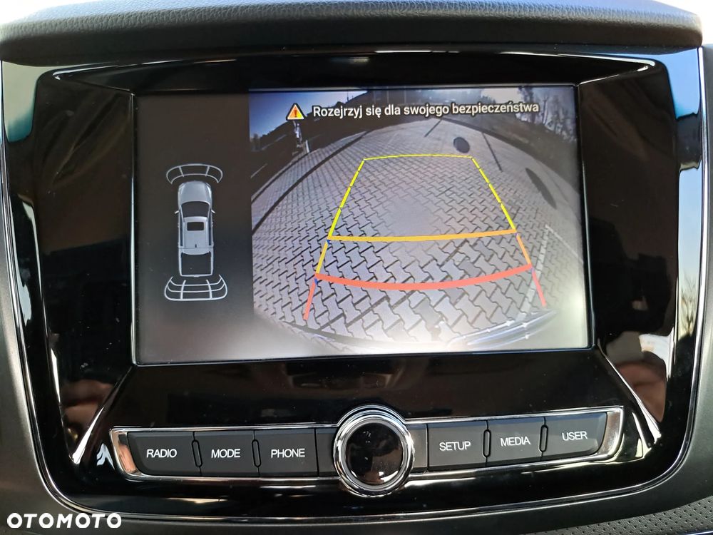 SsangYong/KGM Musso Grand 2.2 e-XDi Quartz 4WD - 16