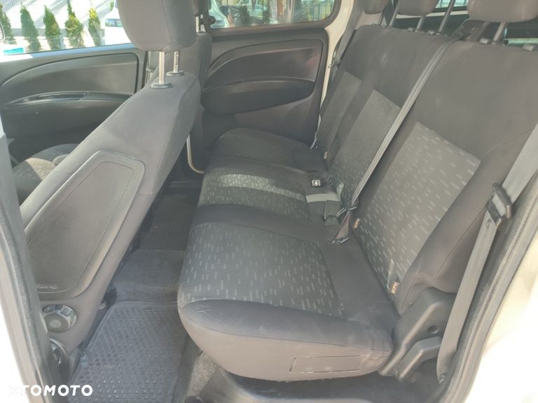 Opel Combo Tour L2H1 - 13