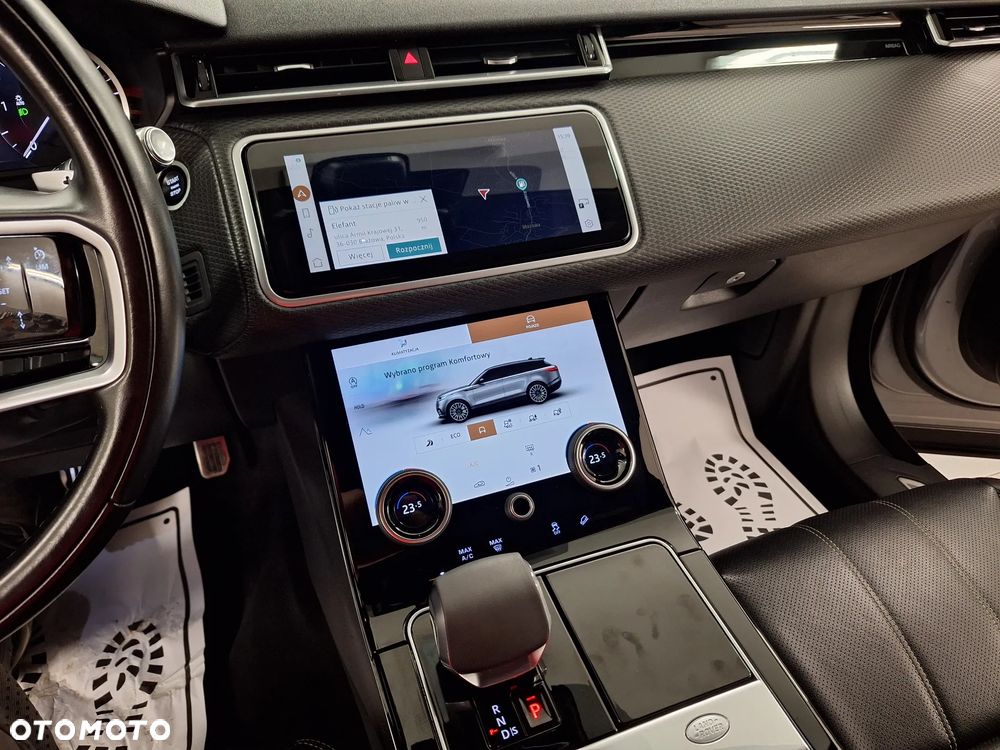 Land Rover Range Rover Velar D200 Dynamic SE - 28