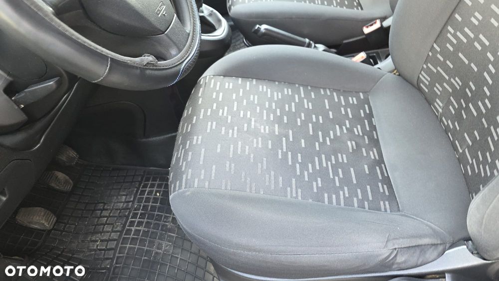 Fiat Doblo - 16
