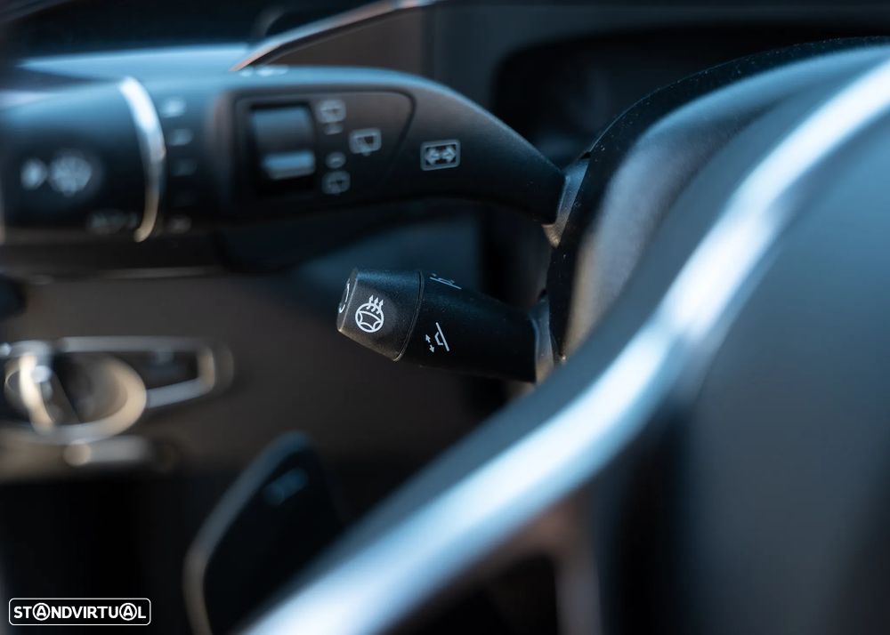 Mercedes-Benz EQC 400 4Matic AMG Line - 12