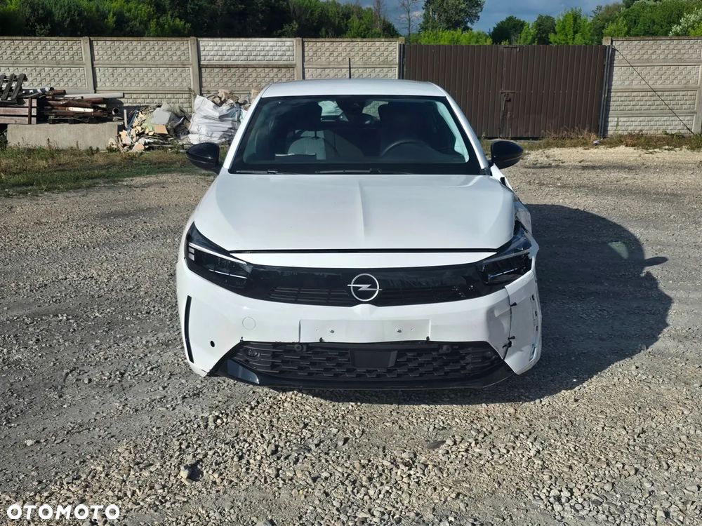 Opel Corsa 1.2 Start/Stop Edition - 17