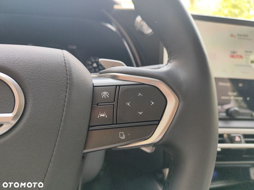 Lexus RX 450h+ F Sport Design - 18