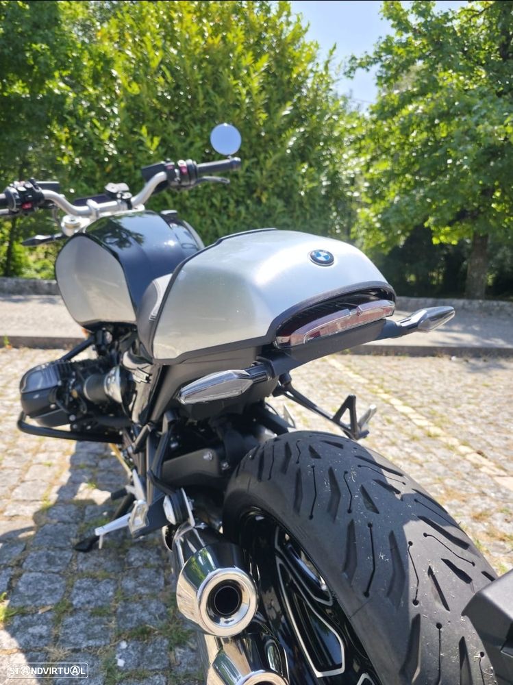 BMW R 12 nineT - 5