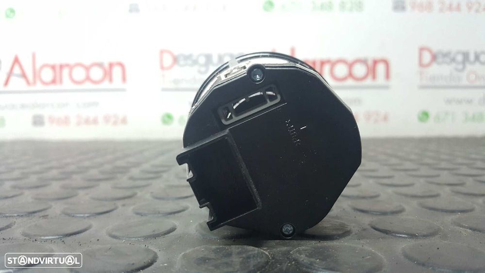 CONTROLE DE SUSPENSÃO VOLKSWAGEN TOUAREG (7LA) TDI R5 - 3