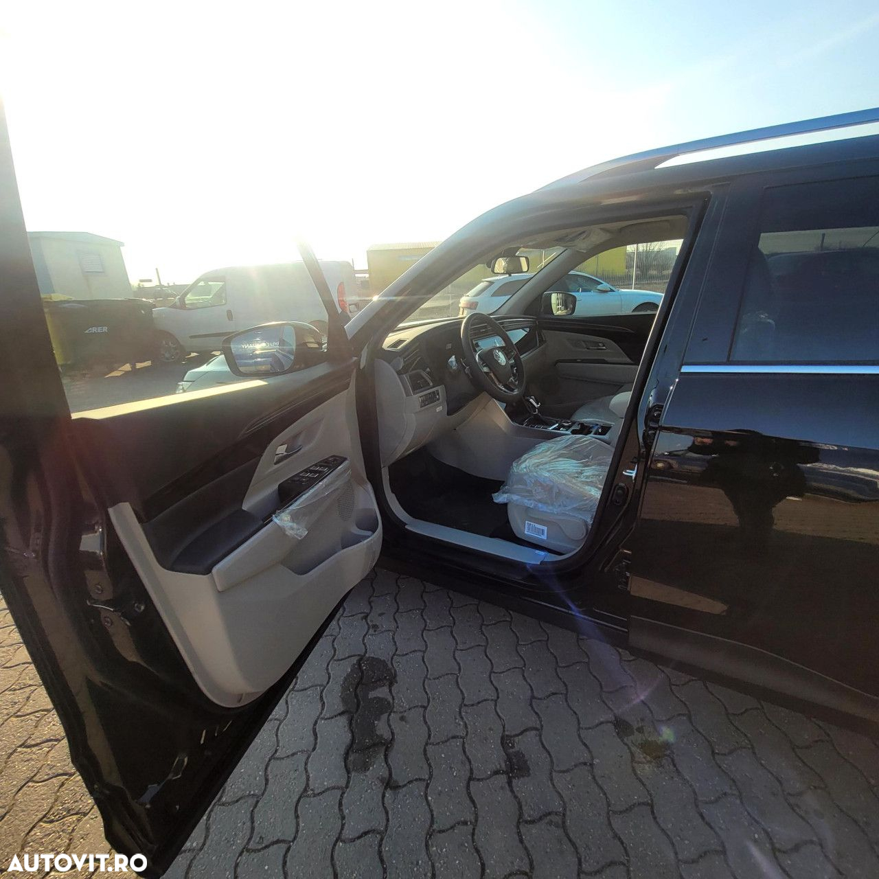 SsangYong Korando 1.5 GDI Turbo AT Smart - 16