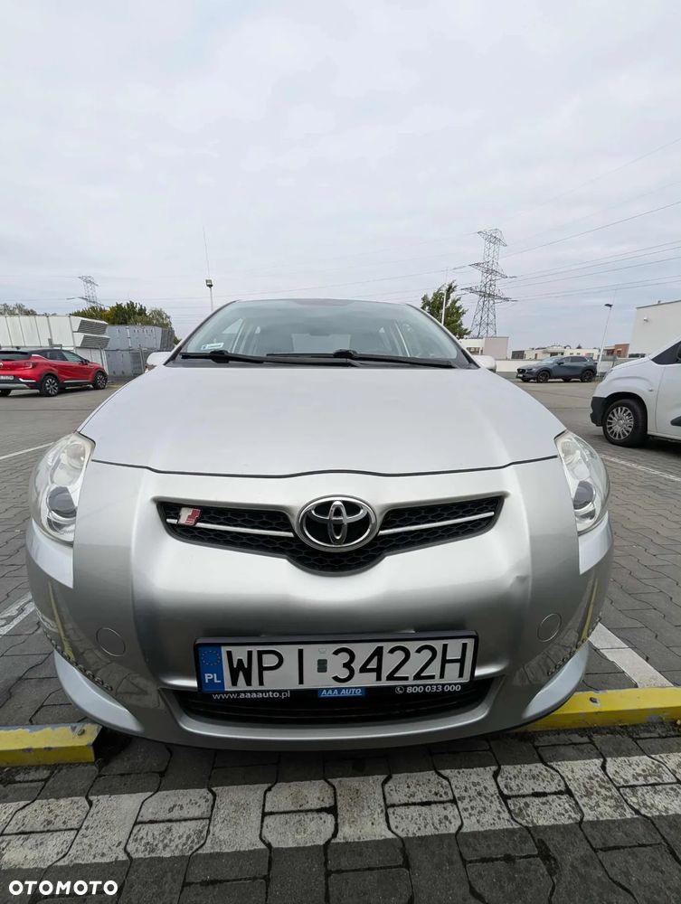 Toyota Auris - 15