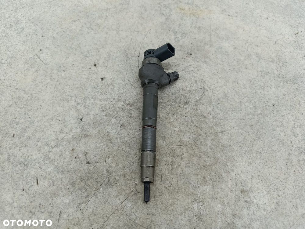 WTRYSKIWACZ VW PASSAT B7 03L130855CX 0986435167  BOSCH 2.0 TDI - 8