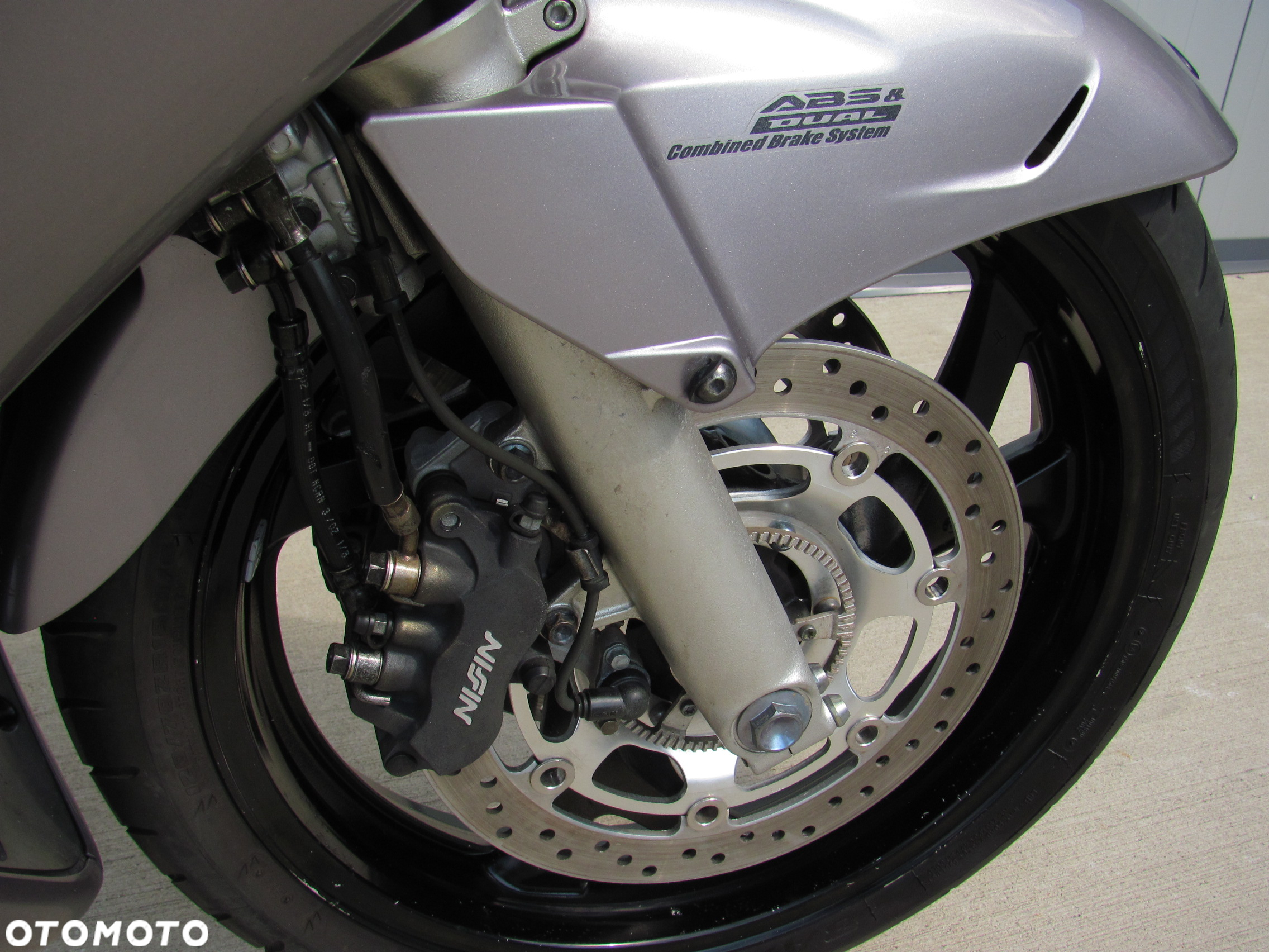 Honda ST - 18