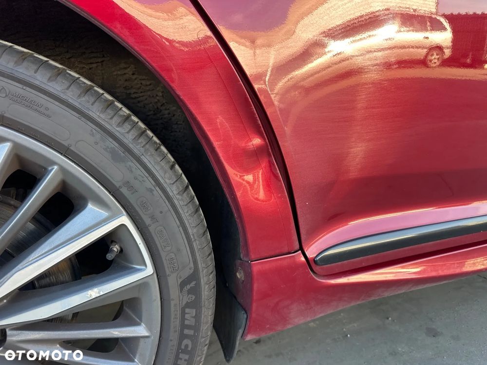 Toyota Avensis 1.8 Prestige - 22