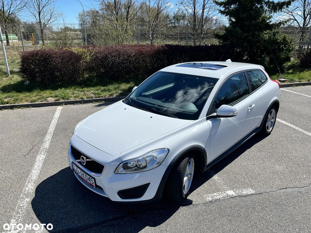 Volvo C30 D2 Start/Stop Kinetic - 2