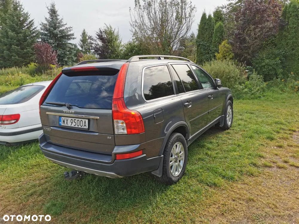 Volvo XC 90 3.2 Executive - 4