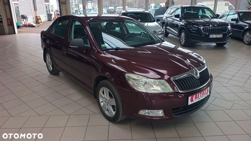 Skoda Octavia 1.2 TSI Ambition - 14