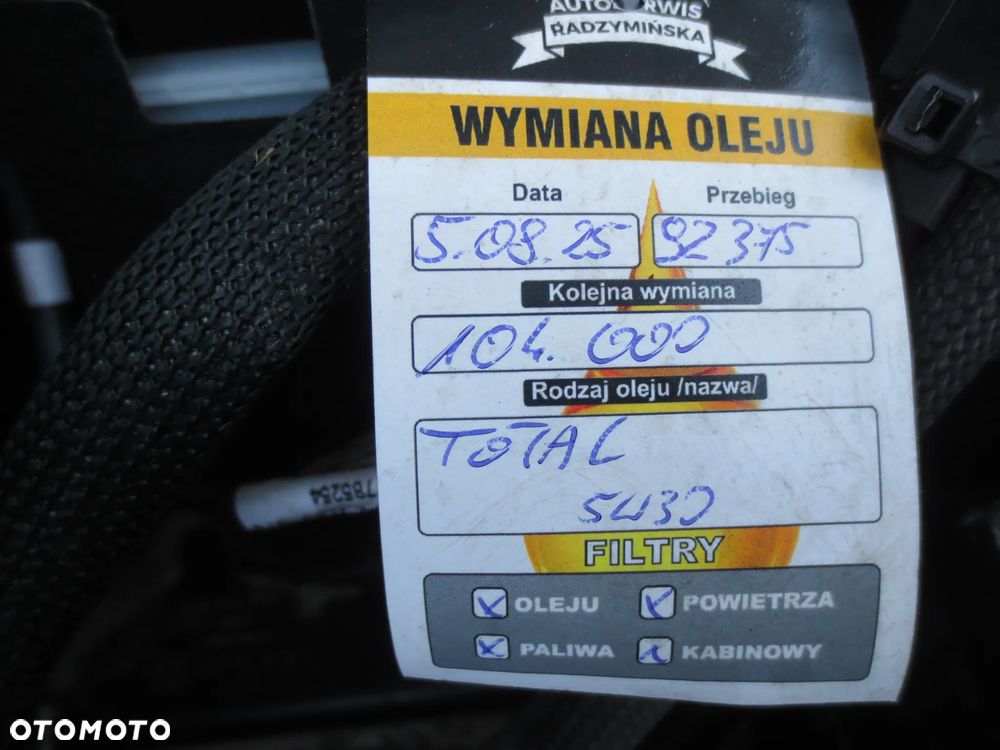 Volkswagen TRANSPORTER T6 ORYGINAŁ NISKI PRZEBIEG SALON PL.  VAT 23% - 33