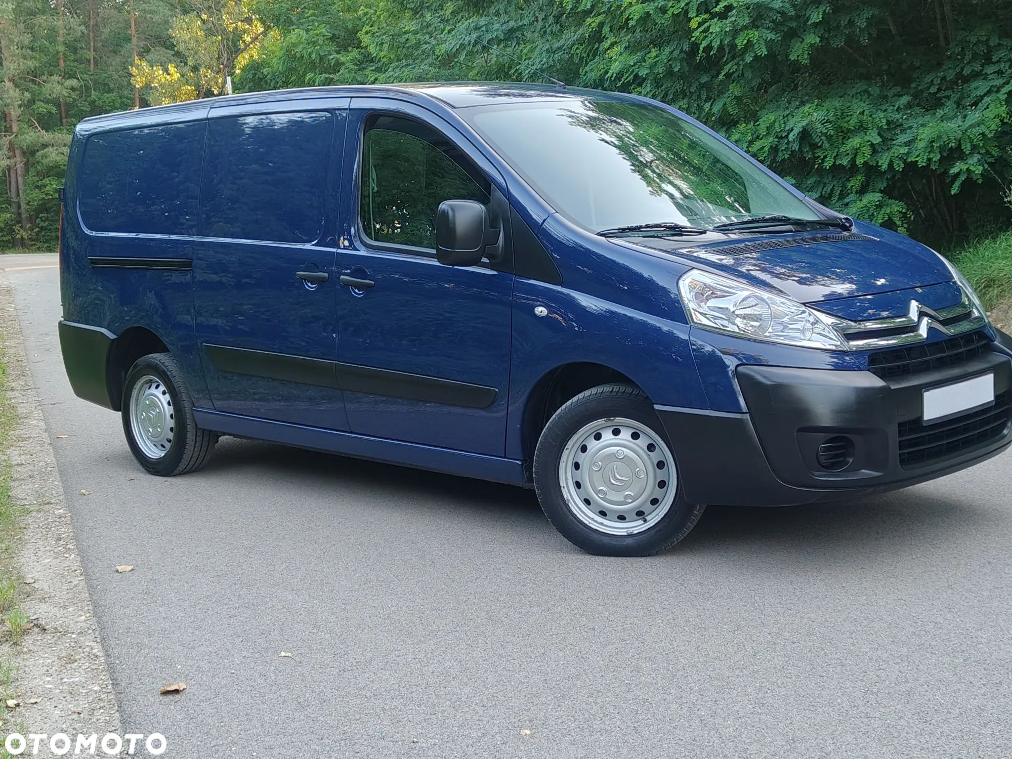 Citroën Jumpy - 1