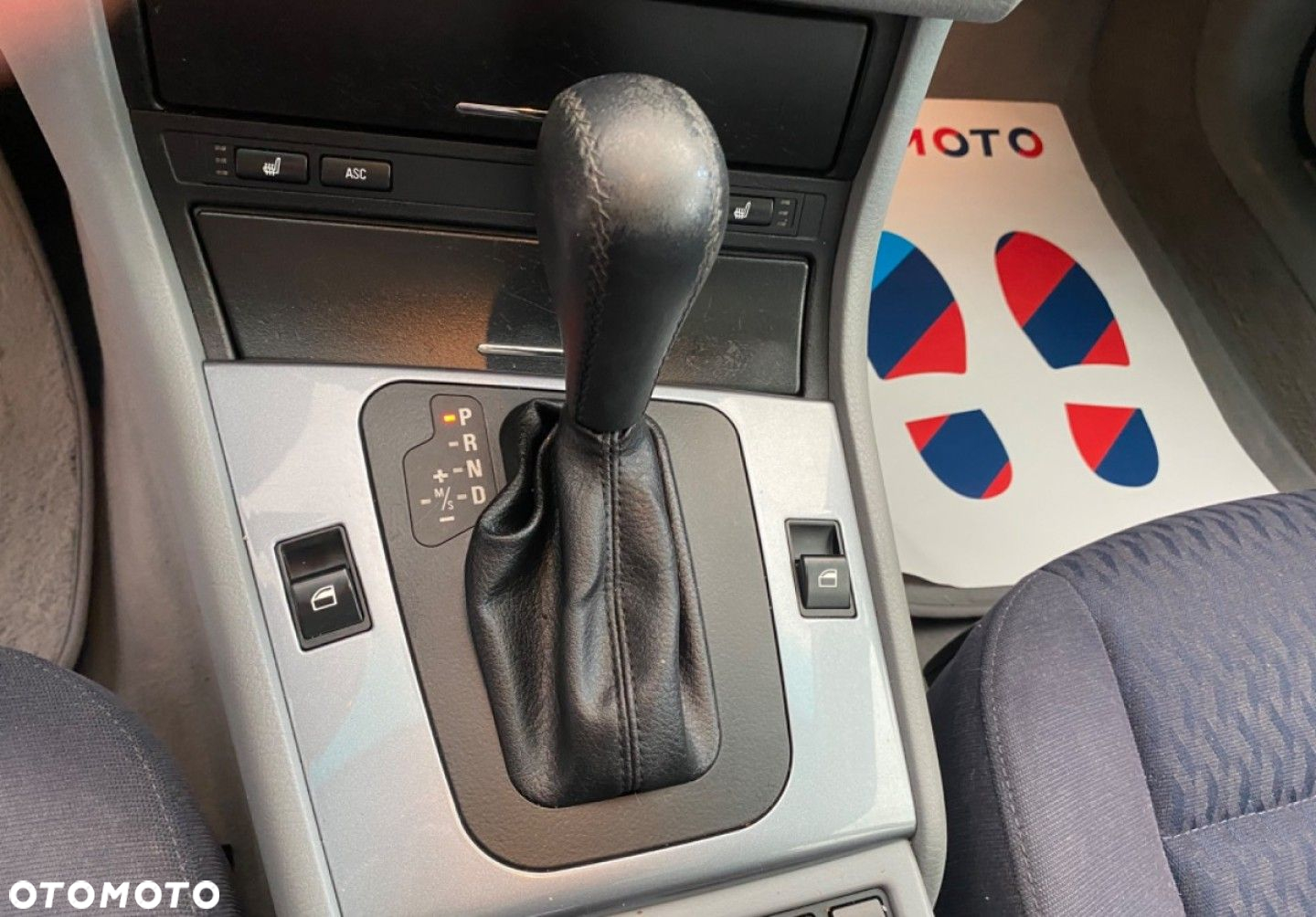 BMW Seria 3 - 10
