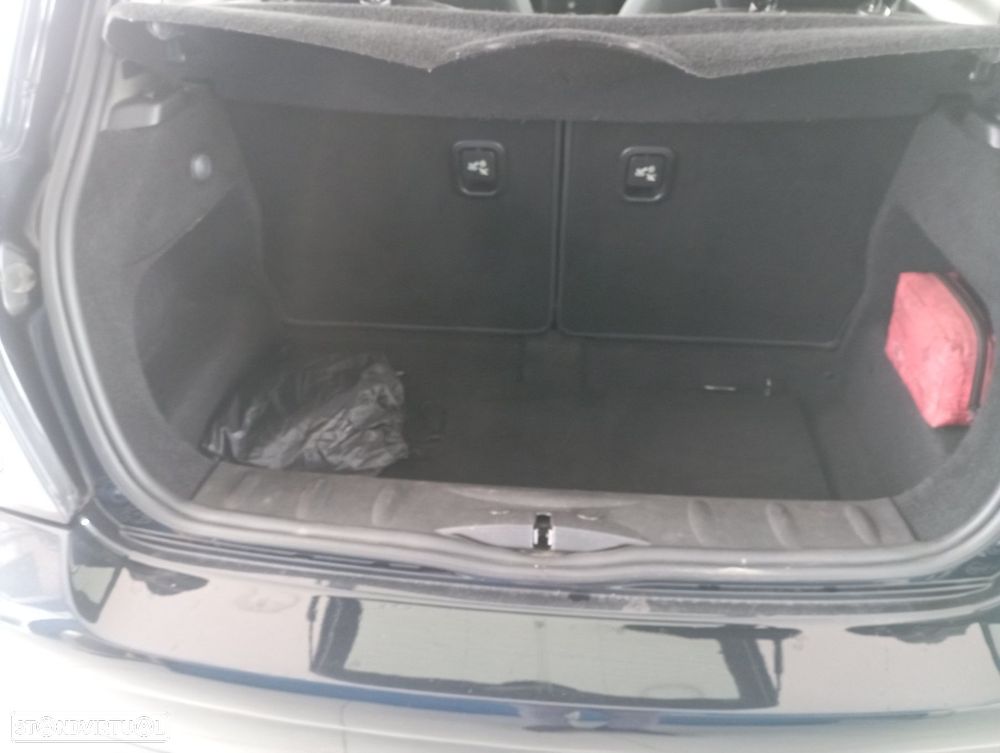 MINI 3 Portas One 1.4 - 4