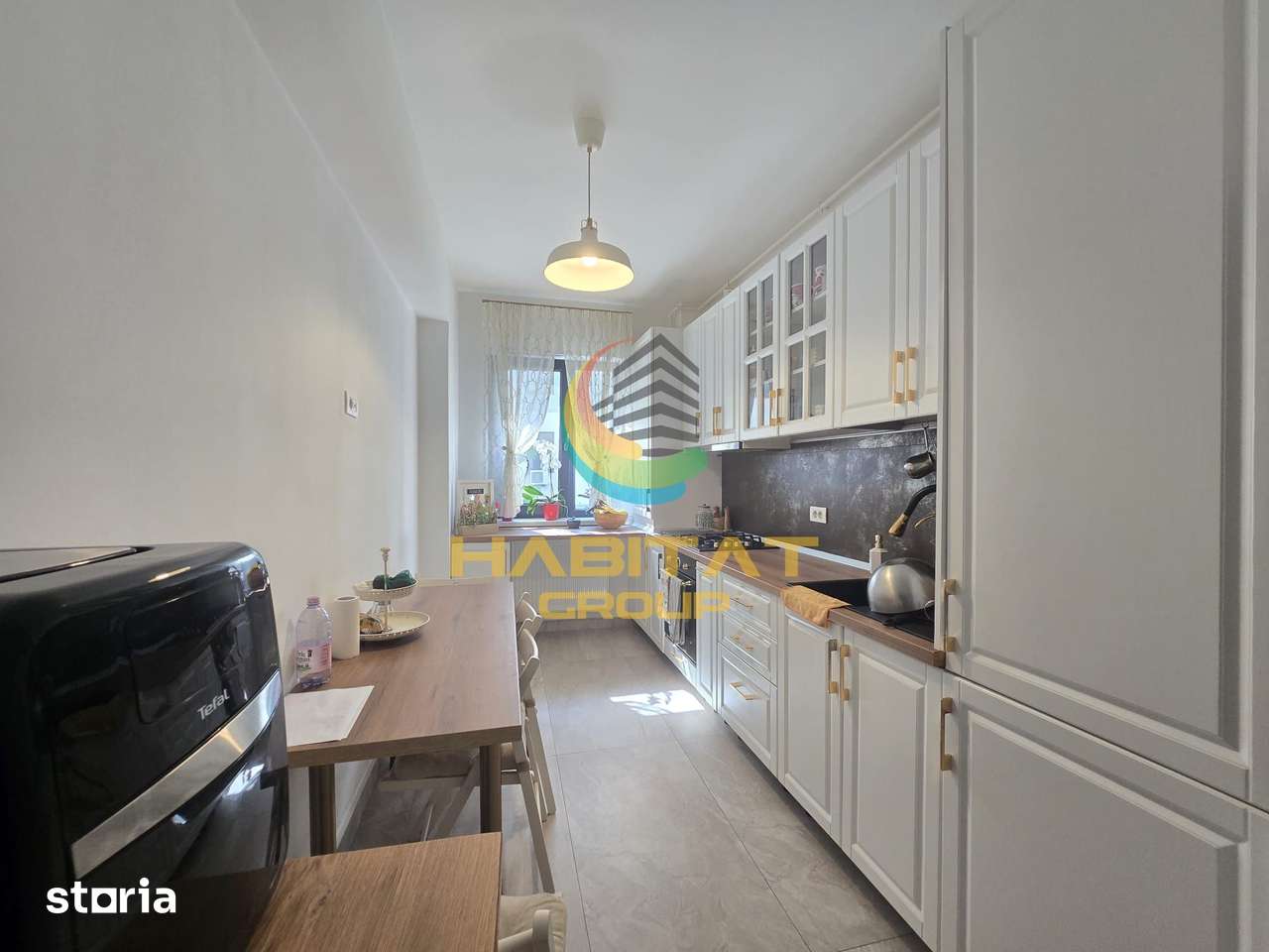 4 camere Cavar Residence etaj 1 an 2021 — fotografia 1