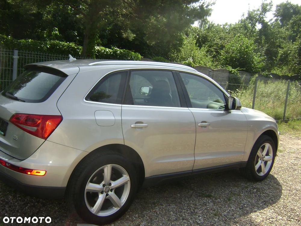 Audi Q5 - 3