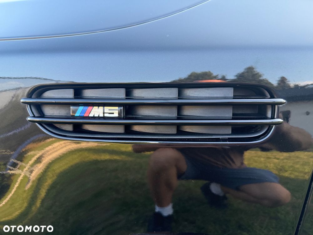 BMW M5 - 26