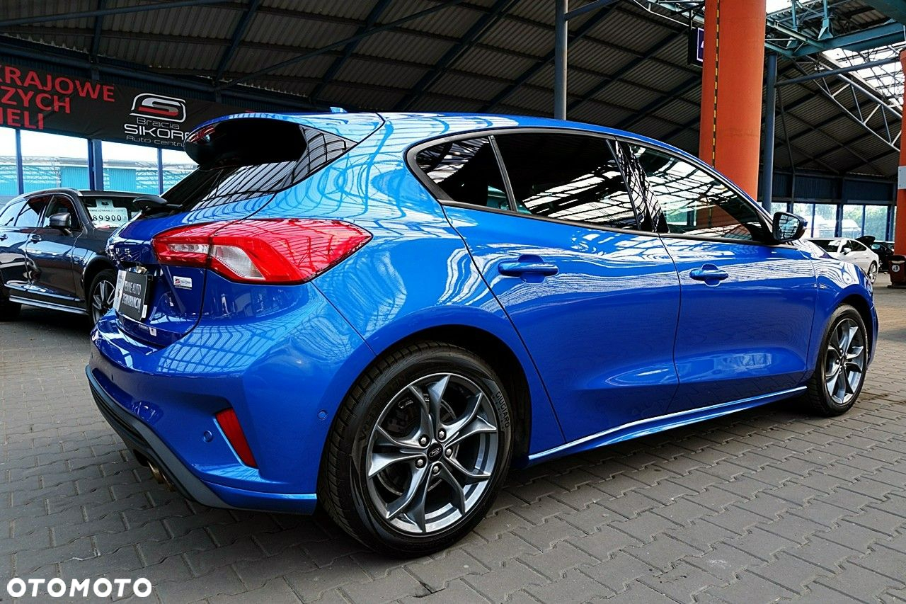Ford Focus - 6