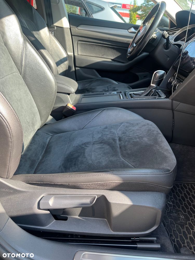 Volkswagen Arteon 2.0 TDI SCR Essence DSG - 16