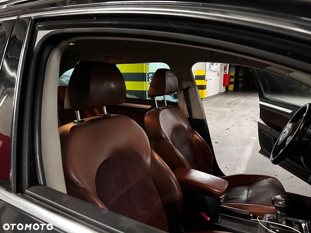 Skoda Superb 2.0 TDI 4x4 Elegance DSG - 21