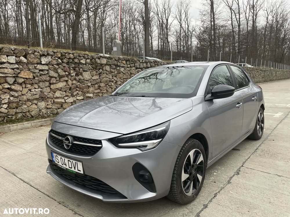 Opel Corsa E Edition - 2