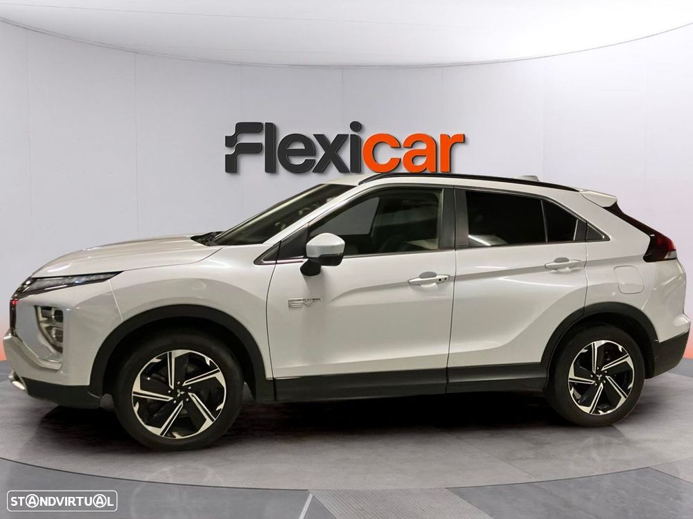 Mitsubishi Eclipse Cross 2.4 PHEV eMotion - 5