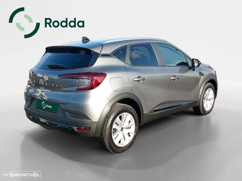 Mitsubishi ASX 1.2 DI-T Kaiteki - 6