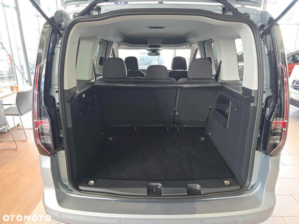 Volkswagen Caddy 2.0 TDI DSG - 7