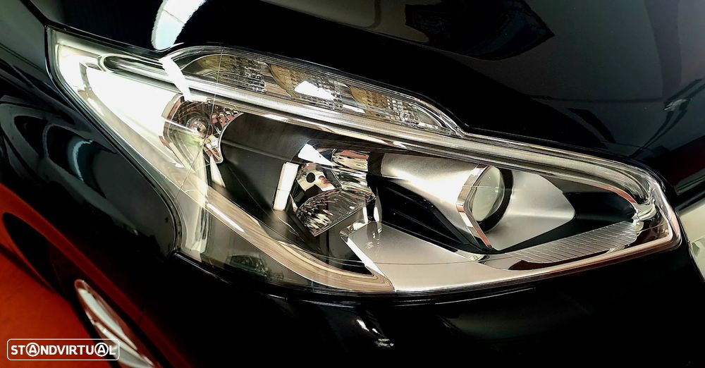 Peugeot 208 1.6 BlueHDi Allure - 25