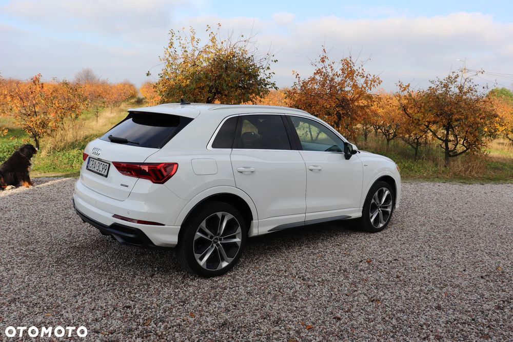 Audi Q3 - 6